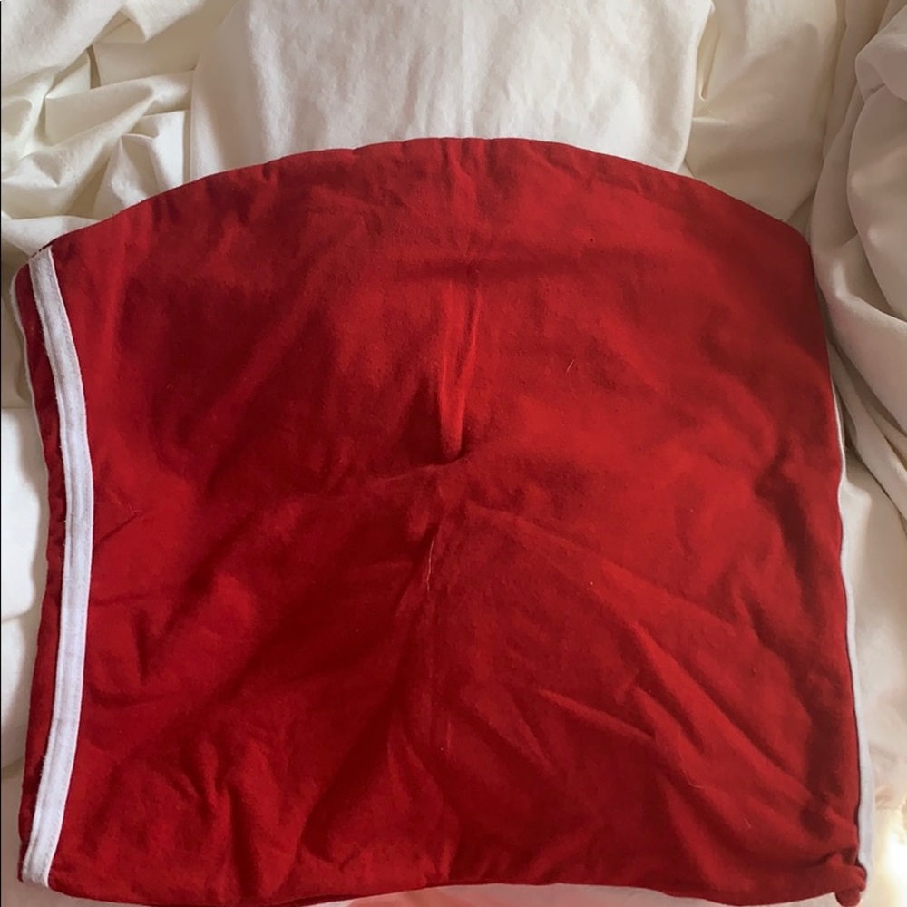 brandy melville tune top